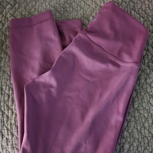 Womens Align Leggings